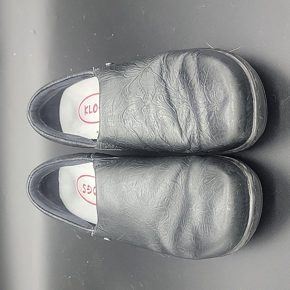 Klogs shoes